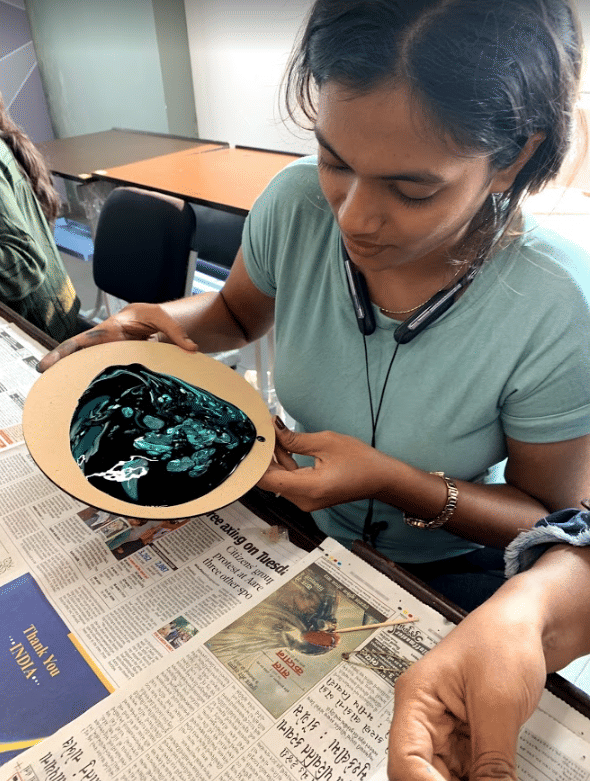 NIFD GLOBAL, South Mumbai Events photo 38